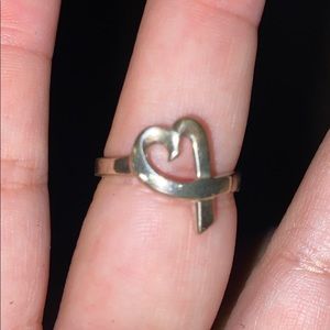 Heart Ring